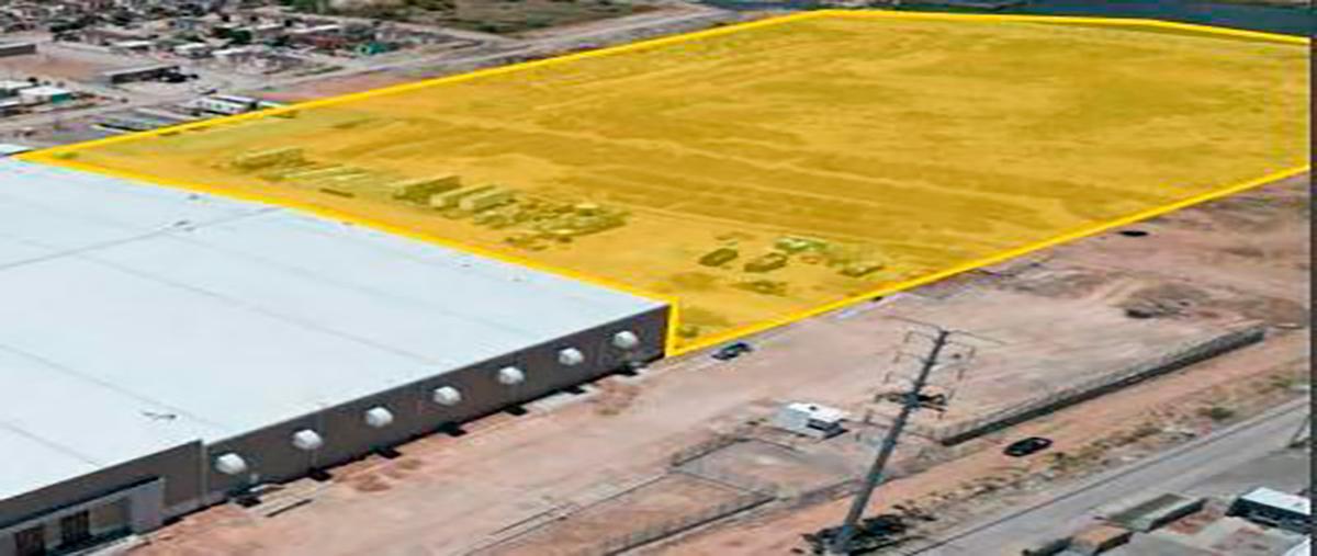 Foto de nave industrial en , centro industrial juárez, juárez, chihuahua, 27986988 foto 05 Foto de nave industrial en renta en , centro industrial juárez, juárez, chihuahua, 27986988 No. 05