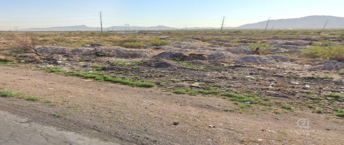 Foto de terreno habitacional en venta en  , centro industrial ladrillero sur, chihuahua, chihuahua, 0 No. 03