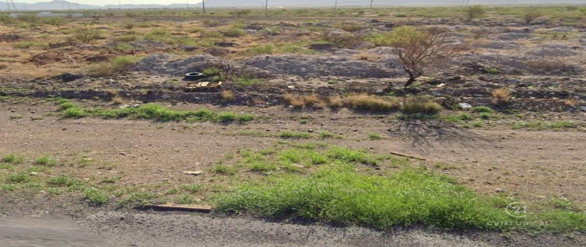 Foto de terreno habitacional en venta en  , centro industrial ladrillero sur, chihuahua, chihuahua, 0 No. 04
