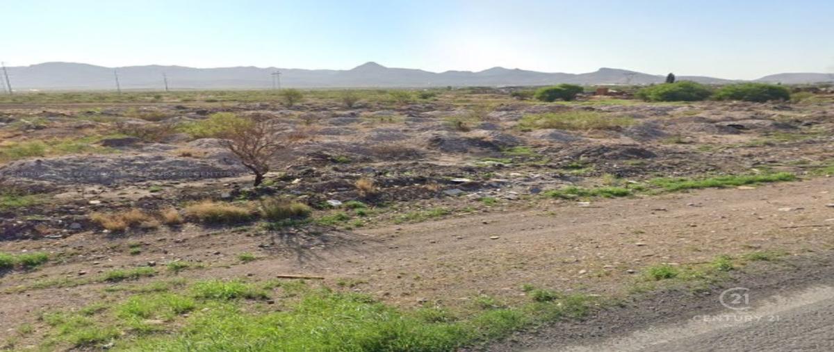 Foto de terreno habitacional en venta en  , centro industrial ladrillero sur, chihuahua, chihuahua, 0 No. 05