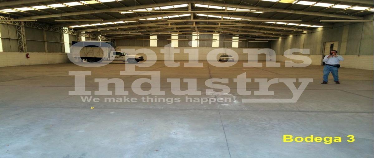 Foto de bodega en renta en  , centro industrial tlalnepantla, tlalnepantla de baz, méxico, 13930315 No. 03