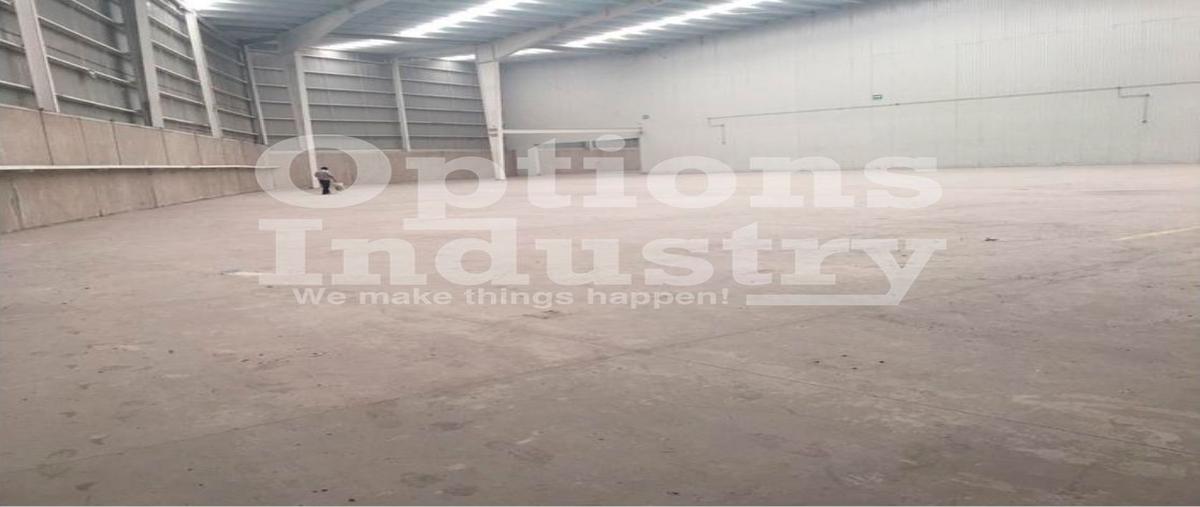 Foto de bodega en renta en  , centro industrial tlalnepantla, tlalnepantla de baz, méxico, 13930395 No. 03