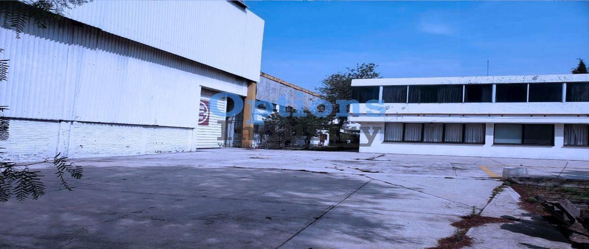 Foto de nave industrial en , centro industrial tlalnepantla, tlalnepantla de baz, méxico, 17926049 foto 02 Foto de nave industrial en venta en , centro industrial tlalnepantla, tlalnepantla de baz, méxico, 17926049 No. 02