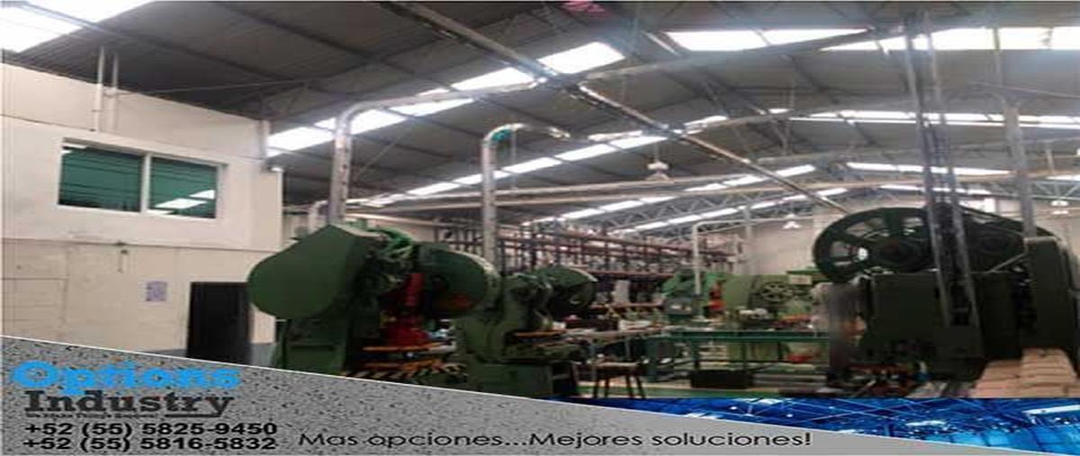 Foto de bodega en , centro industrial tlalnepantla, tlalnepantla de baz, méxico, 17926167 foto 01 Foto de bodega en renta en , centro industrial tlalnepantla, tlalnepantla de baz, méxico, 17926167 No. 01