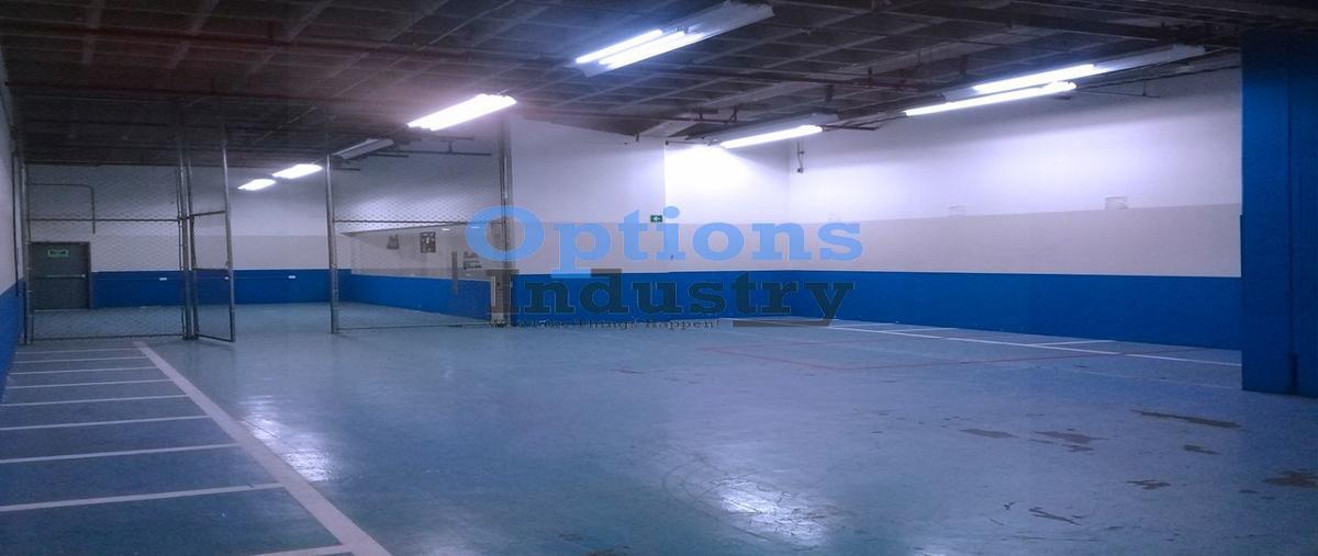 Foto de bodega en renta en  , centro industrial tlalnepantla, tlalnepantla de baz, méxico, 27679156 No. 03