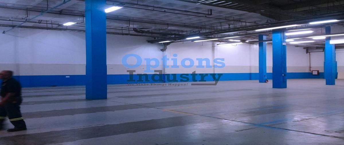 Foto de bodega en renta en  , centro industrial tlalnepantla, tlalnepantla de baz, méxico, 27679156 No. 04