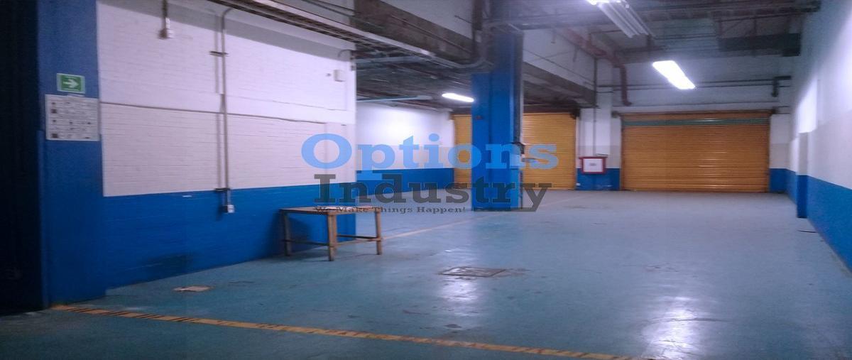 Foto de bodega en renta en  , centro industrial tlalnepantla, tlalnepantla de baz, méxico, 27679156 No. 05