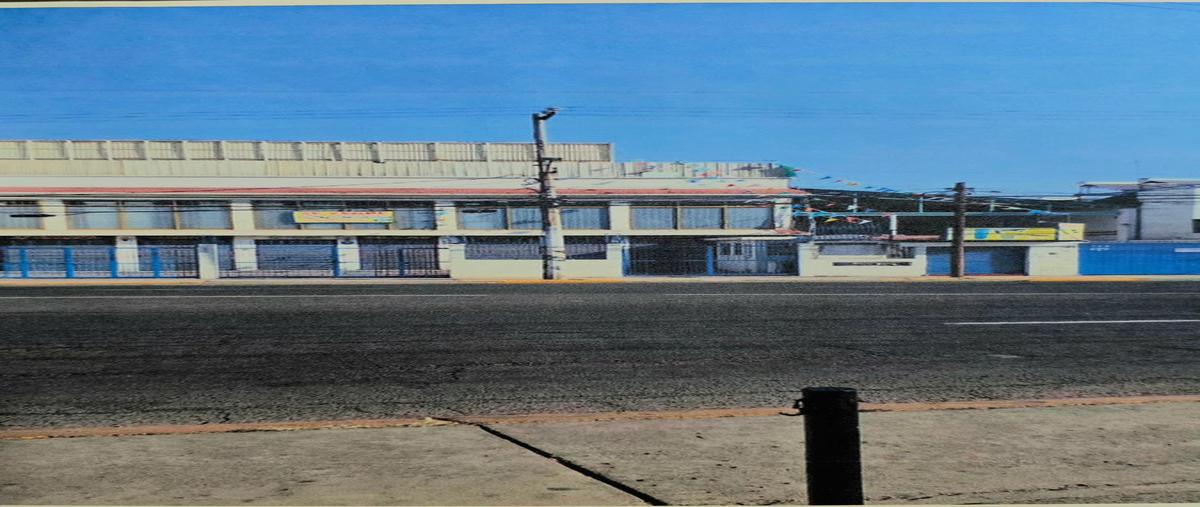 Foto de nave industrial en , centro industrial tlalnepantla, tlalnepantla de baz, méxico, 30601594 foto 01 Foto de nave industrial en venta en , centro industrial tlalnepantla, tlalnepantla de baz, méxico, 30601594 No. 01