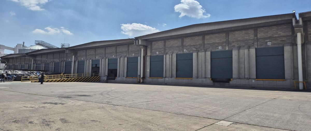 Foto de bodega en , centro industrial tlalnepantla, tlalnepantla de baz, méxico, 0 foto 01 Foto de bodega en renta en , centro industrial tlalnepantla, tlalnepantla de baz, méxico, 0 No. 01