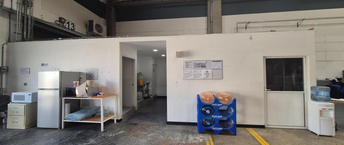 Foto de bodega en , centro industrial tlalnepantla, tlalnepantla de baz, méxico, 0 foto 04 Foto de bodega en renta en , centro industrial tlalnepantla, tlalnepantla de baz, méxico, 0 No. 04