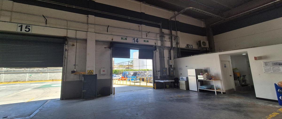 Foto de bodega en , centro industrial tlalnepantla, tlalnepantla de baz, méxico, 0 foto 05 Foto de bodega en renta en , centro industrial tlalnepantla, tlalnepantla de baz, méxico, 0 No. 05