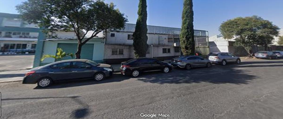 Foto de terreno habitacional en venta en  , centro industrial tlalnepantla, tlalnepantla de baz, méxico, 0 No. 03
