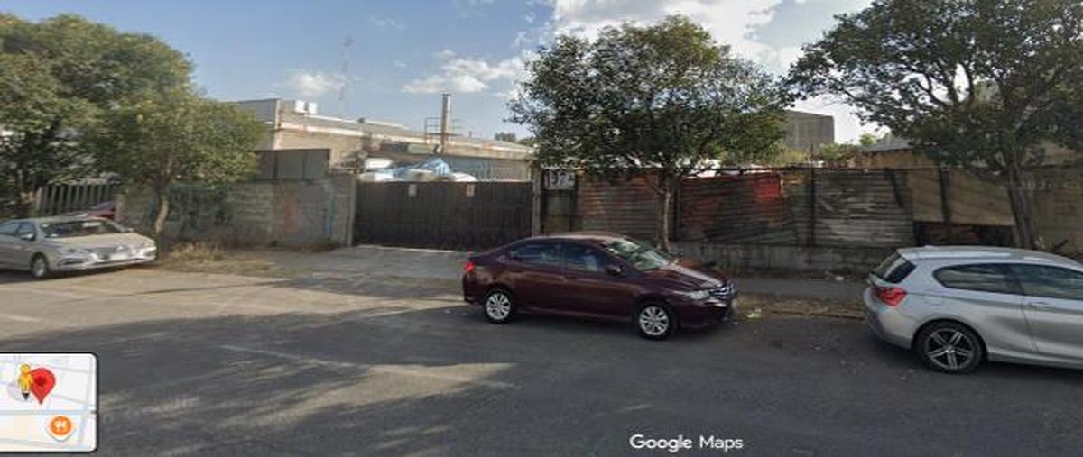 Foto de terreno habitacional en venta en  , centro industrial tlalnepantla, tlalnepantla de baz, méxico, 0 No. 04