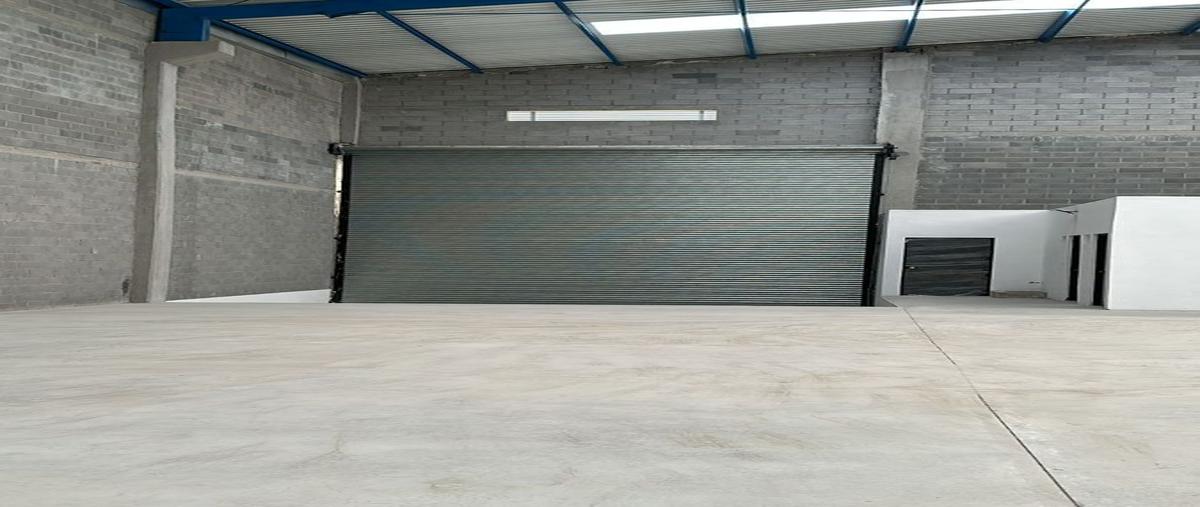Foto de bodega en renta en centro , industrias del poniente, santa catarina, nuevo león, 27366958 No. 04
