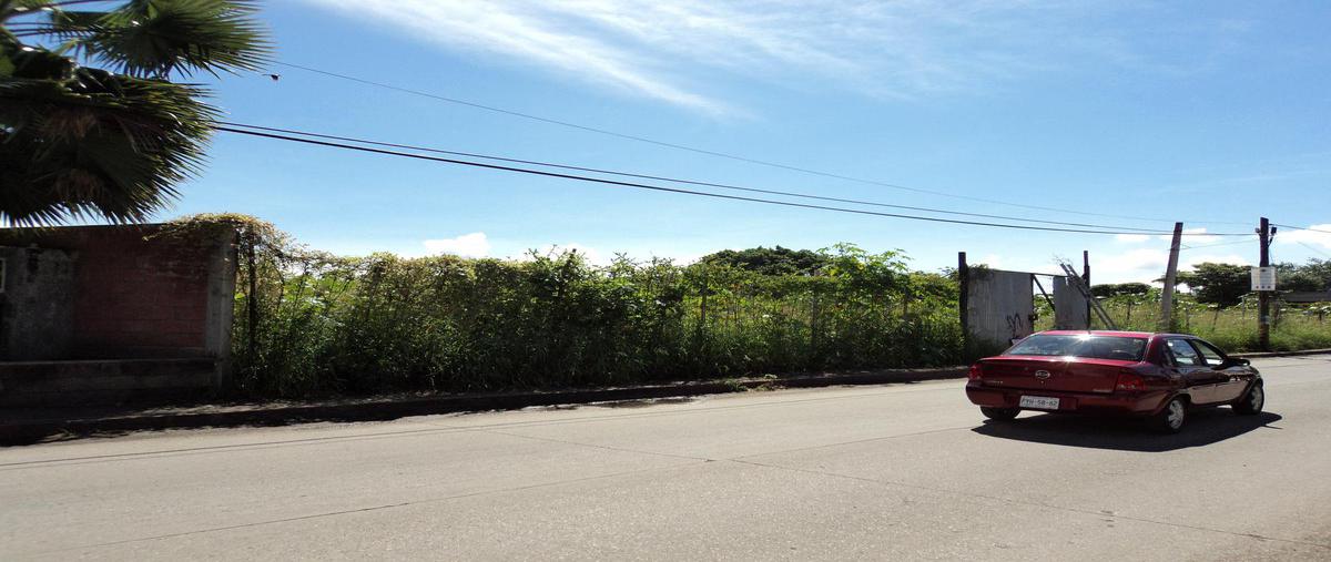 Foto de terreno habitacional en venta en  , centro jiutepec, jiutepec, morelos, 0 No. 05