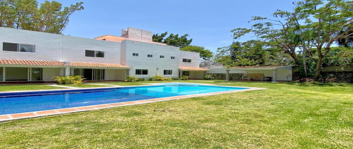Foto de casa en renta en  , centro jiutepec, jiutepec, morelos, 25449631 No. 01