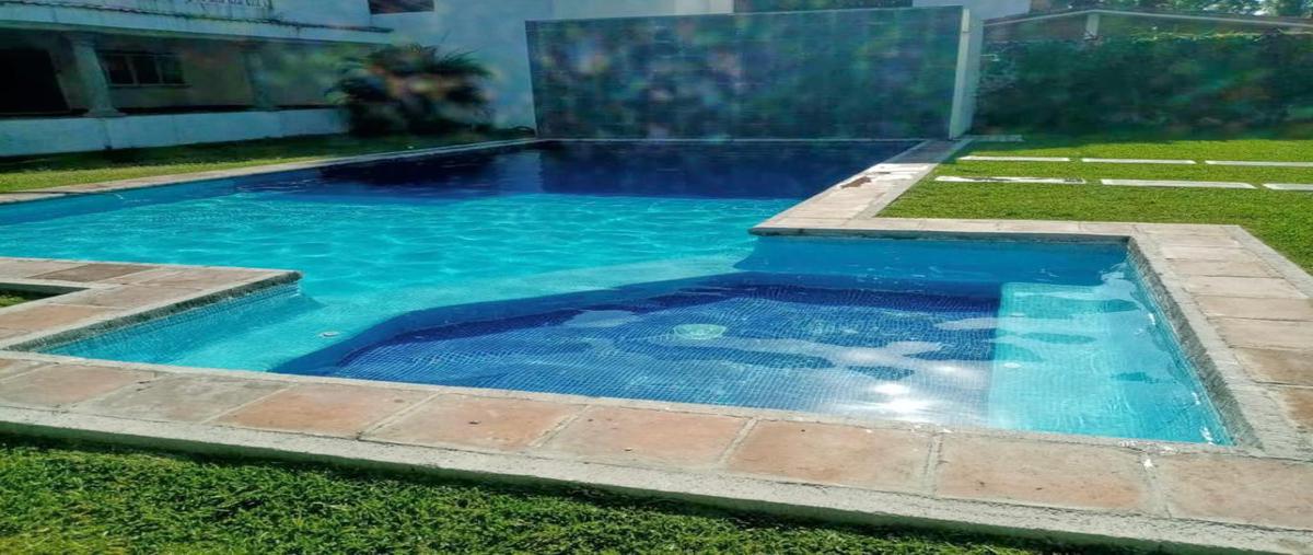 Foto de casa en renta en  , centro jiutepec, jiutepec, morelos, 25449631 No. 02