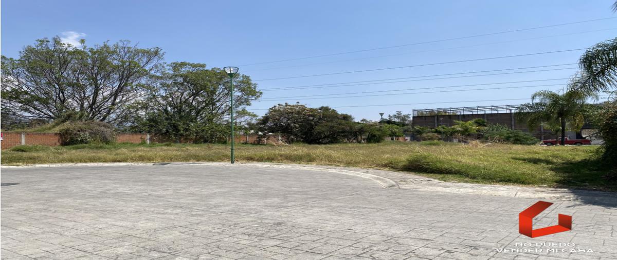Foto de terreno habitacional en venta en  , centro jiutepec, jiutepec, morelos, 0 No. 05