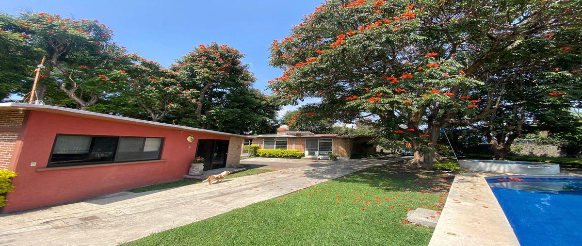 Foto de casa en venta en  , centro jiutepec, jiutepec, morelos, 0 No. 03