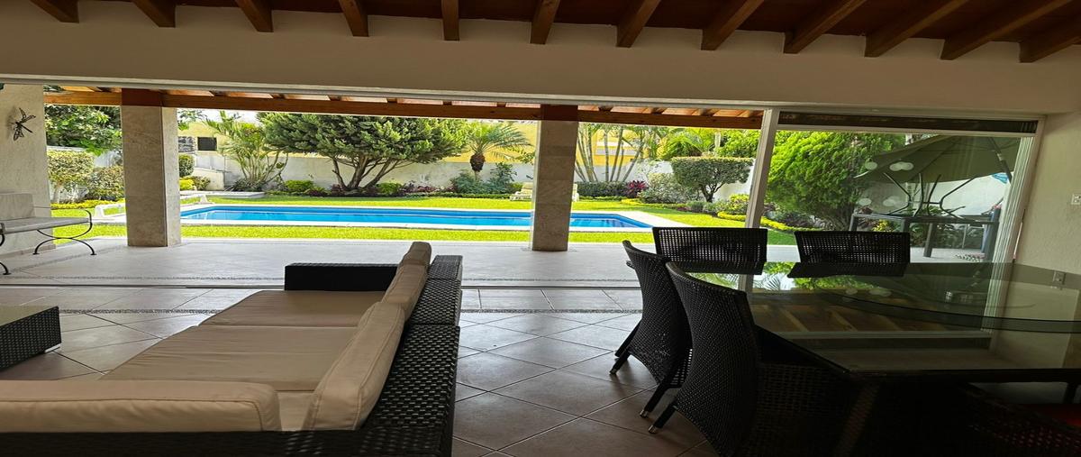 Foto de casa en condominio en venta en  , centro jiutepec, jiutepec, morelos, 27504067 No. 05