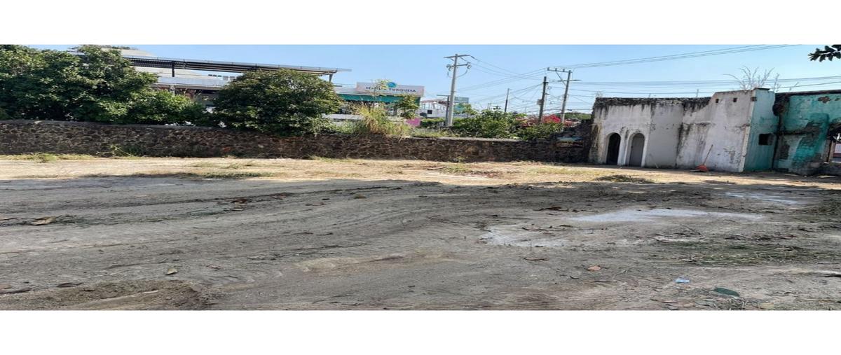 Foto de terreno habitacional en venta en  , centro jiutepec, jiutepec, morelos, 27885573 No. 02