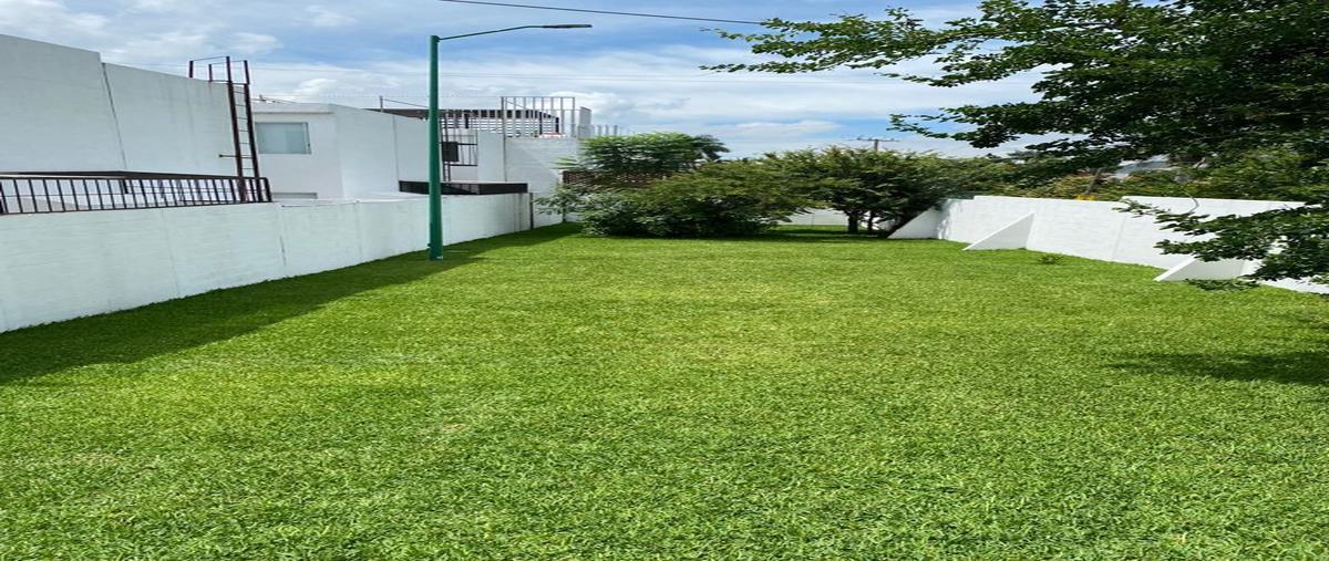Foto de casa en renta en  , centro jiutepec, jiutepec, morelos, 28078346 No. 03