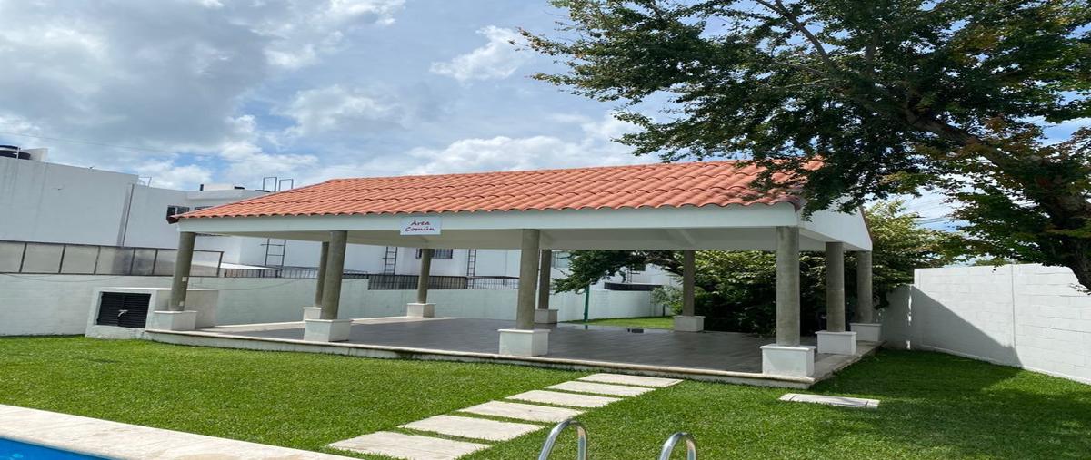 Foto de casa en renta en  , centro jiutepec, jiutepec, morelos, 28078346 No. 04