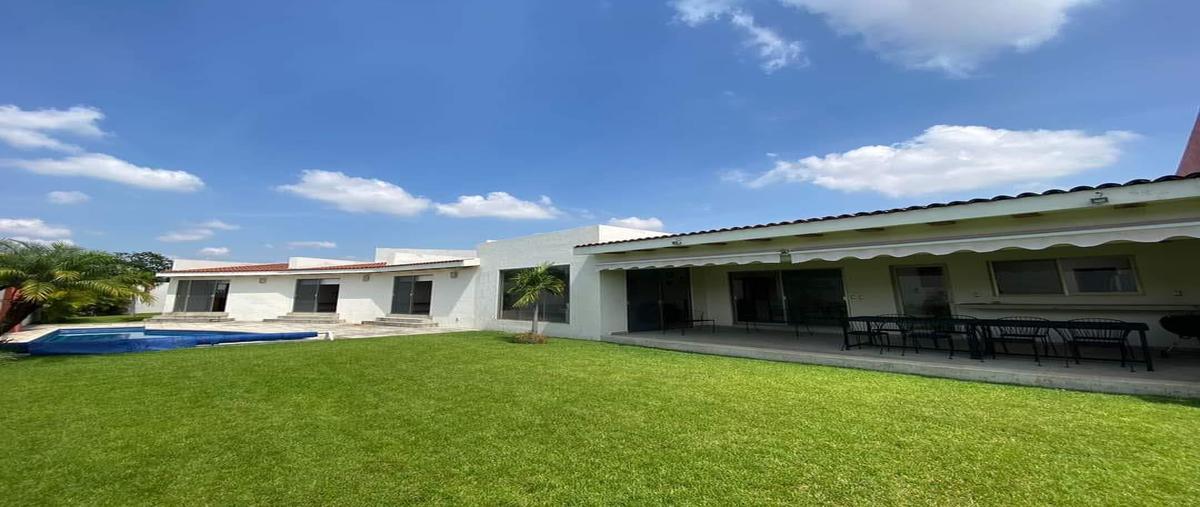 Foto de casa en venta en  , centro jiutepec, jiutepec, morelos, 0 No. 01