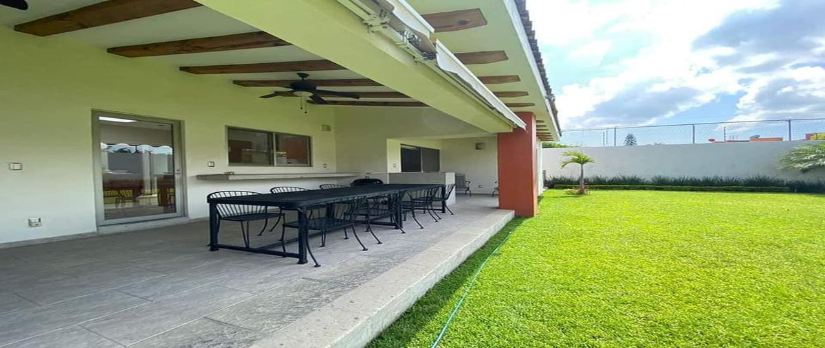Foto de casa en venta en  , centro jiutepec, jiutepec, morelos, 0 No. 03