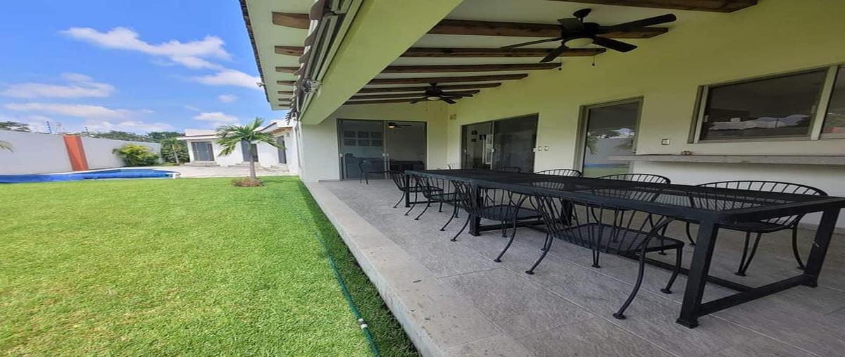 Foto de casa en venta en  , centro jiutepec, jiutepec, morelos, 0 No. 04