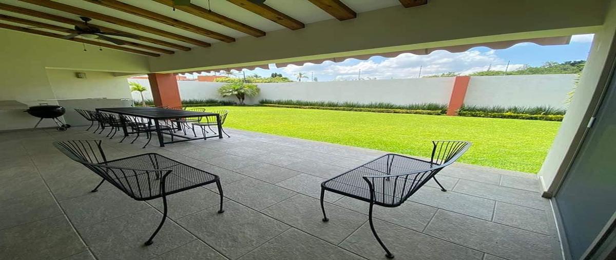 Foto de casa en venta en  , centro jiutepec, jiutepec, morelos, 0 No. 05