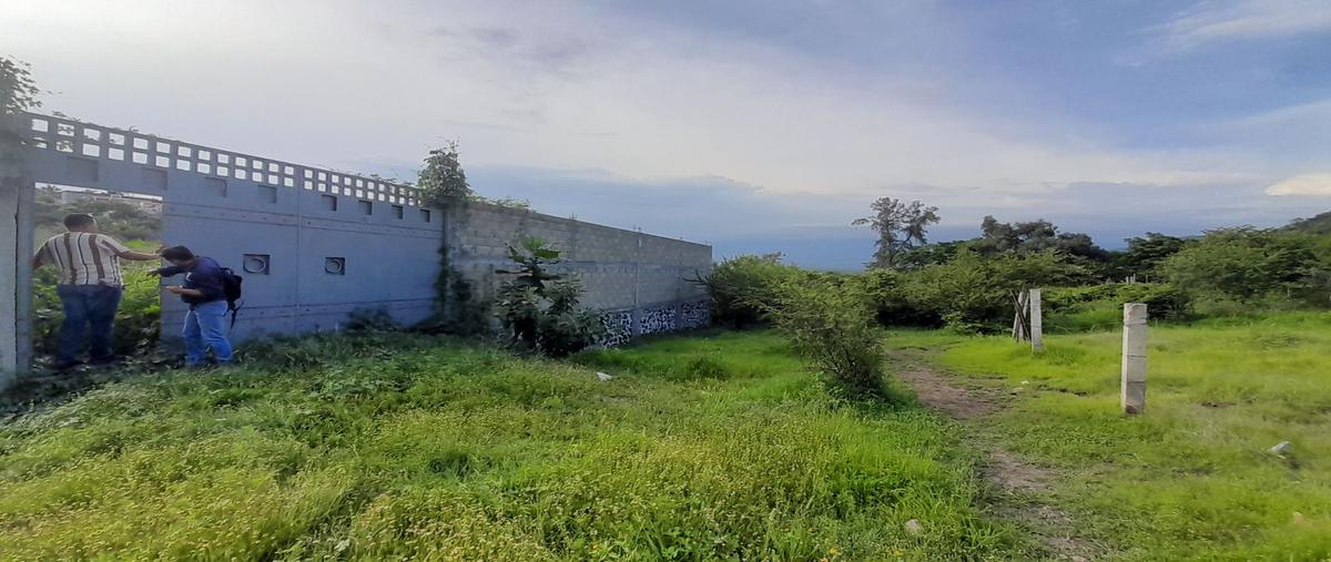 Foto de terreno habitacional en venta en  , centro jiutepec, jiutepec, morelos, 0 No. 01