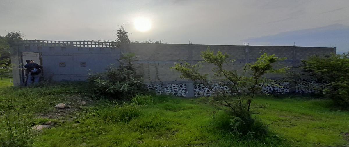 Foto de terreno habitacional en venta en  , centro jiutepec, jiutepec, morelos, 0 No. 02