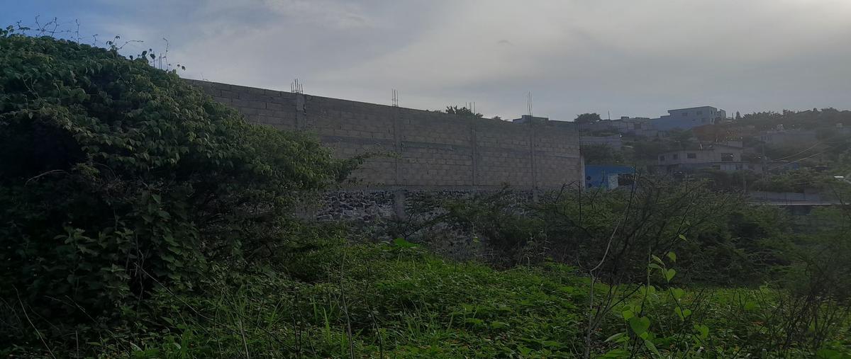 Foto de terreno habitacional en venta en  , centro jiutepec, jiutepec, morelos, 0 No. 03