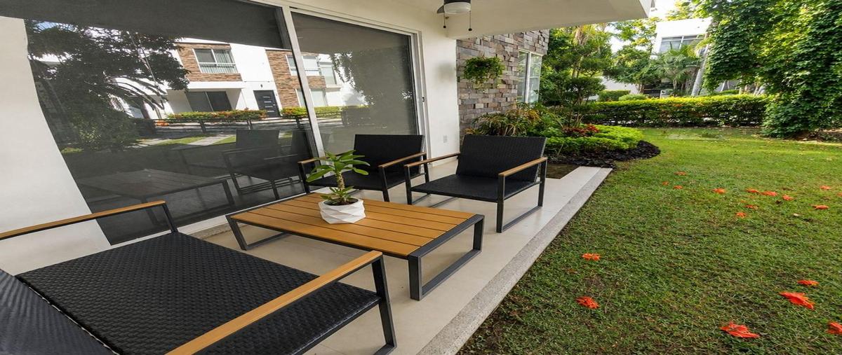 Foto de casa en renta en  , centro jiutepec, jiutepec, morelos, 28871760 No. 03