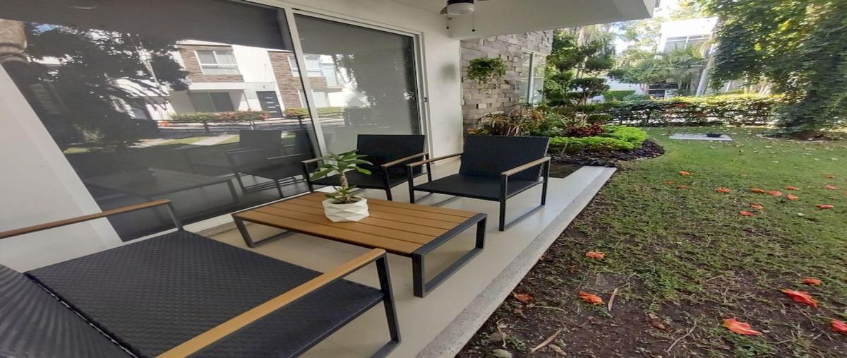 Foto de casa en renta en  , centro jiutepec, jiutepec, morelos, 28871760 No. 03