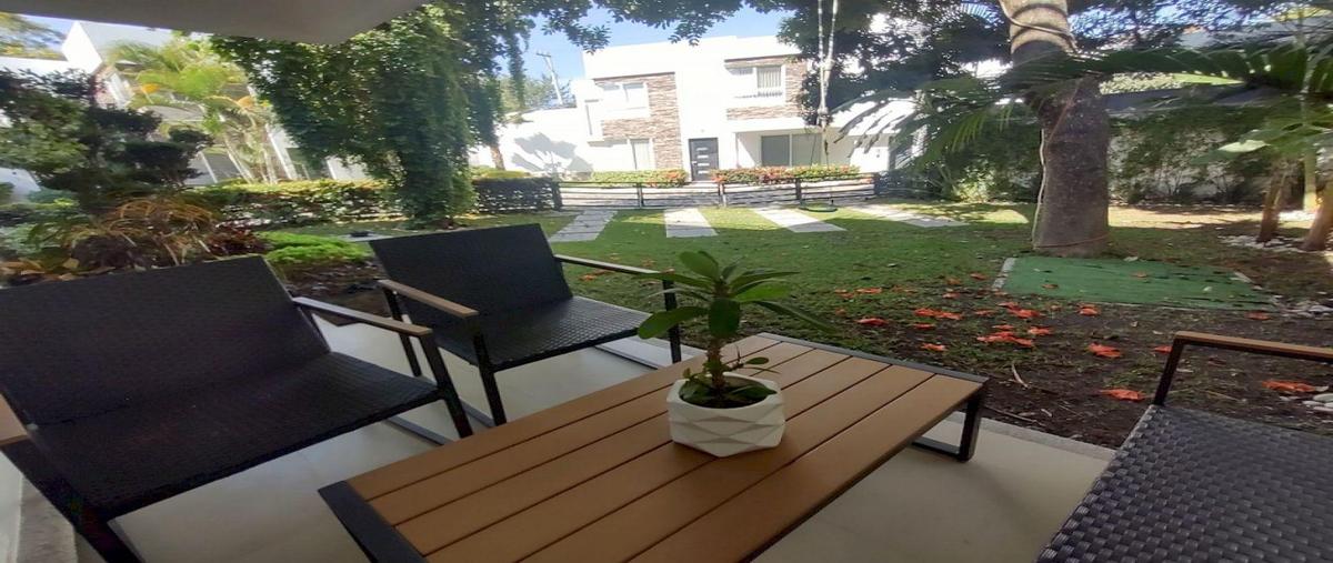 Foto de casa en renta en  , centro jiutepec, jiutepec, morelos, 28871760 No. 04