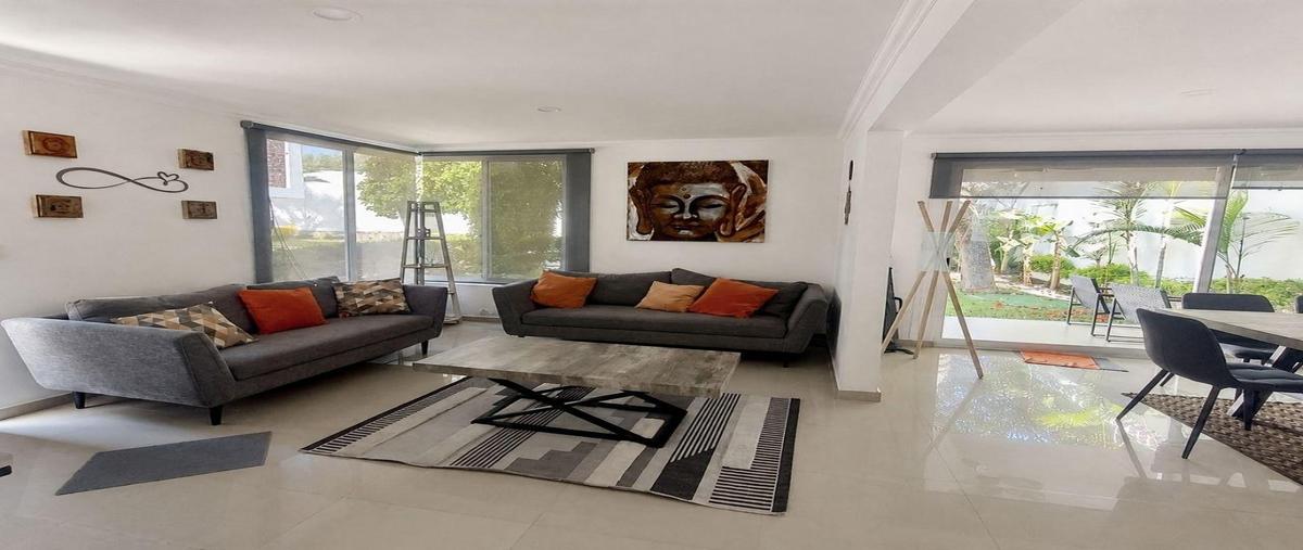 Foto de casa en renta en  , centro jiutepec, jiutepec, morelos, 28871760 No. 05