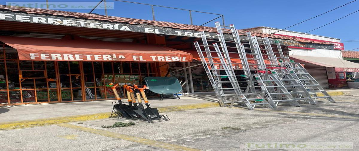 Foto de local en renta en  , centro jiutepec, jiutepec, morelos, 0 No. 01