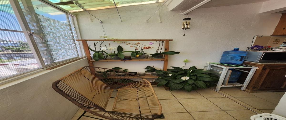 Foto de departamento en venta en  , centro jiutepec, jiutepec, morelos, 0 No. 05