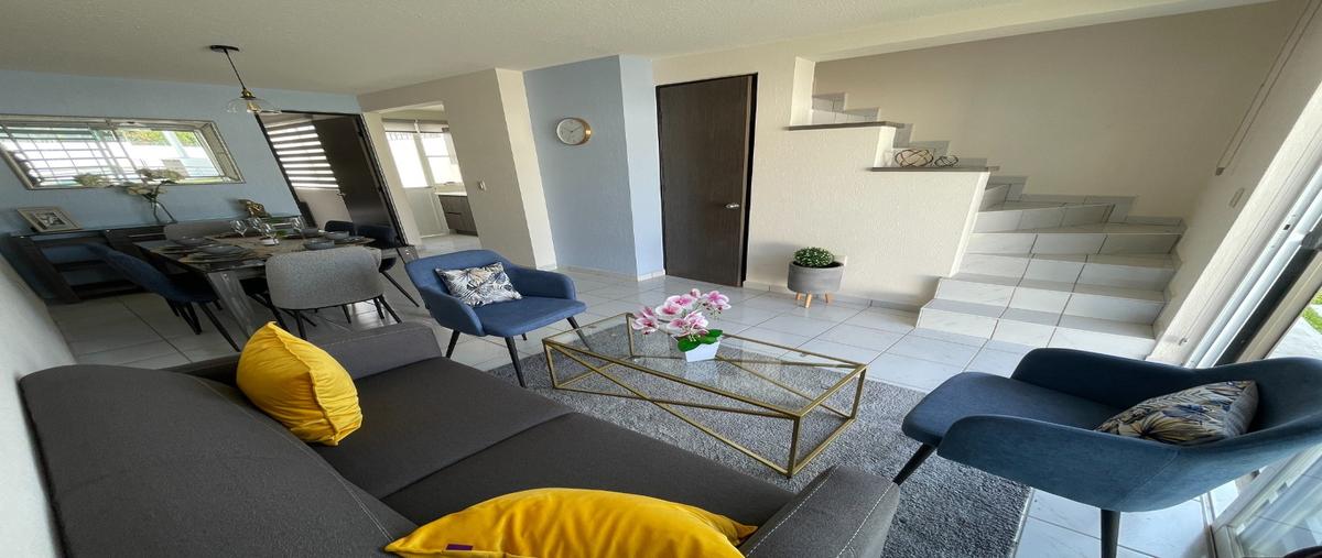Foto de casa en venta en  , centro jiutepec, jiutepec, morelos, 29479368 No. 03