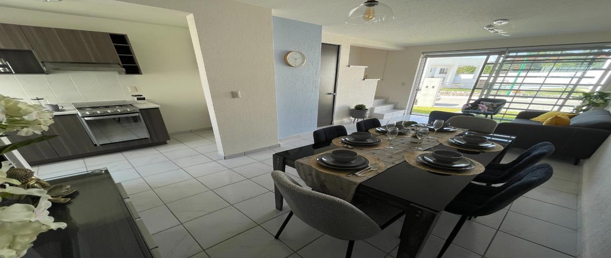 Foto de casa en venta en  , centro jiutepec, jiutepec, morelos, 29479368 No. 04