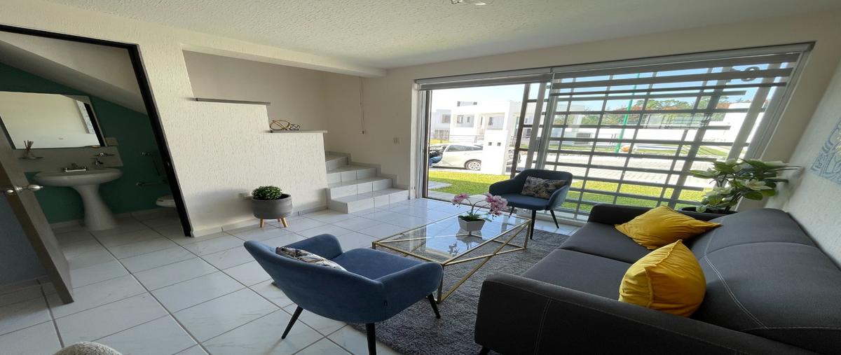 Foto de casa en venta en  , centro jiutepec, jiutepec, morelos, 29479368 No. 05