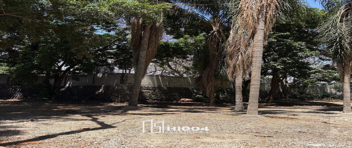 Foto de terreno habitacional en venta en  , centro jiutepec, jiutepec, morelos, 0 No. 04