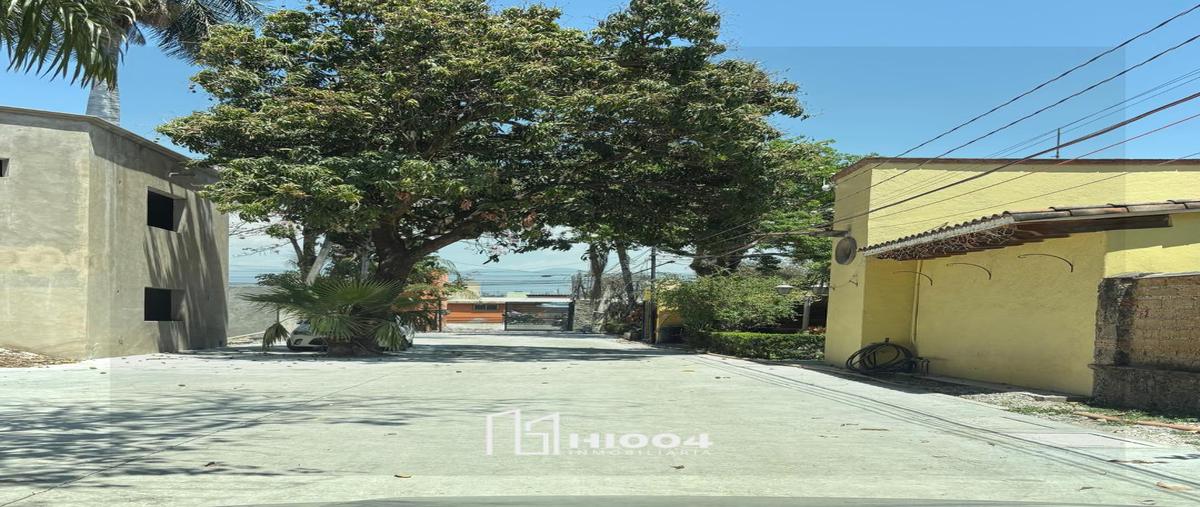 Foto de terreno habitacional en venta en  , centro jiutepec, jiutepec, morelos, 0 No. 05