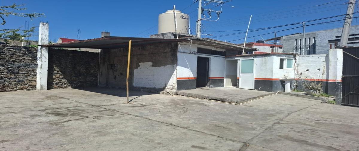 Foto de terreno habitacional en renta en  , centro jiutepec, jiutepec, morelos, 0 No. 03