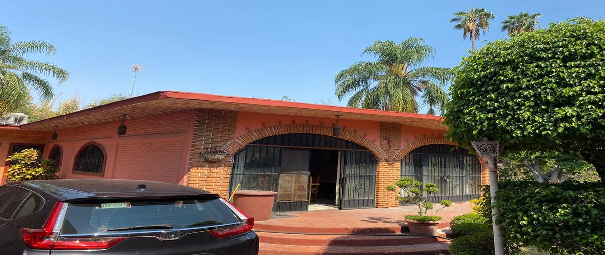 Foto de casa en venta en  , centro jiutepec, jiutepec, morelos, 0 No. 04