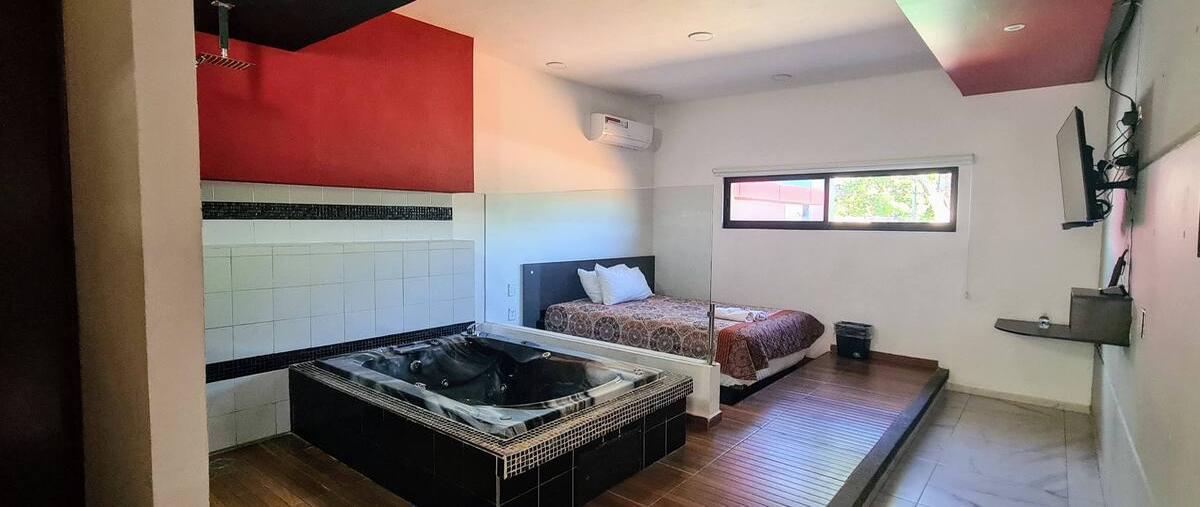 Foto de edificio en venta en  , centro jiutepec, jiutepec, morelos, 29964798 No. 05