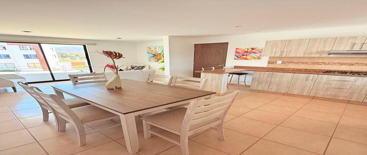Foto de departamento en venta en  , centro jiutepec, jiutepec, morelos, 0 No. 03