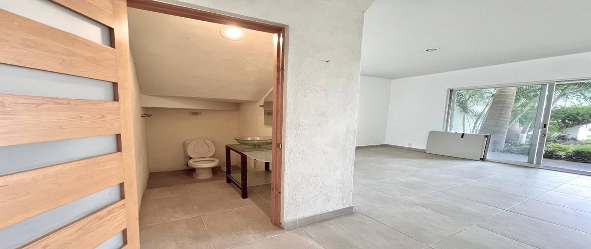 Foto de casa en condominio en venta en  , centro jiutepec, jiutepec, morelos, 30331104 No. 05